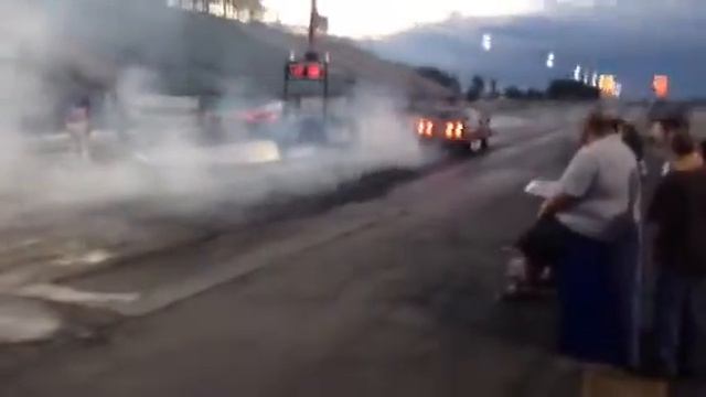 Z0sick Corvette смотреть онлайн