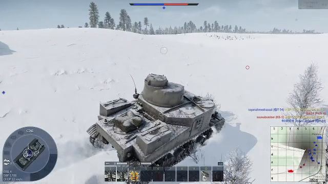 War Thunder смотреть онлайн