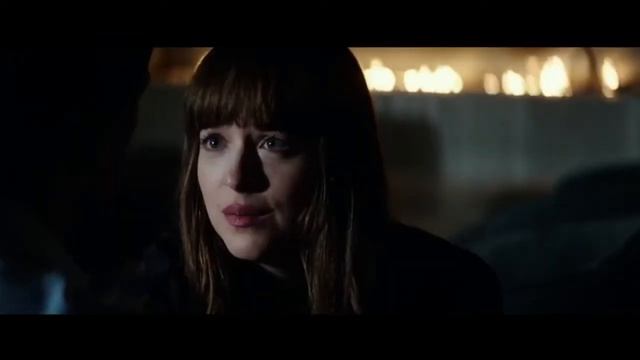 Ana & Christian - I don't wanna live forever смотреть онлайн