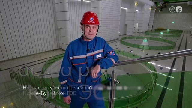 Россия — мои горизонты. Видеоролик о предприятии (10-11 класс) (12 декабря) смотреть онлайн