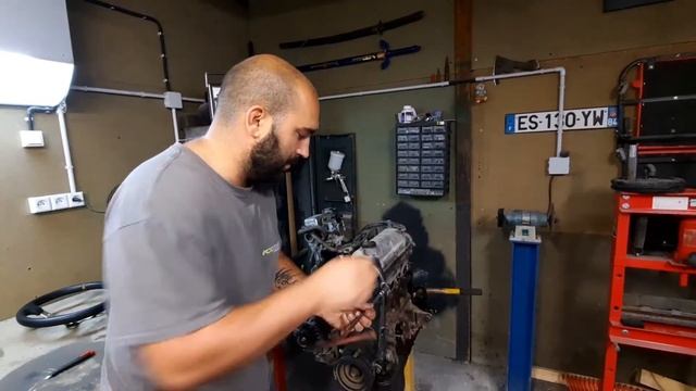 Suzuki alto -distri sur mesure- смотреть онлайн