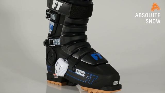 2020 / 2021 | Full Tilt First Chair Ski Boots Range | Video Review смотреть онлайн