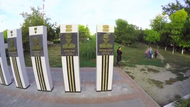 Ахтубинск Астраханская Область Города России Путешествия смотреть онлайн