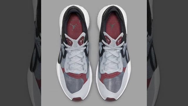 JORDAN DELTA 3 LOW смотреть онлайн