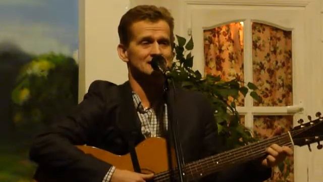 Дмитрий Юрков "Бог" смотреть онлайн