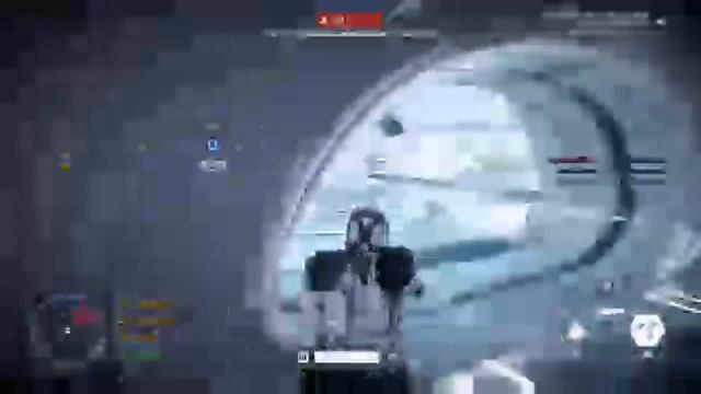 Playing Star Wars Battlefront 2 With Friends (On Xbox One Chill Stream) смотреть онлайн