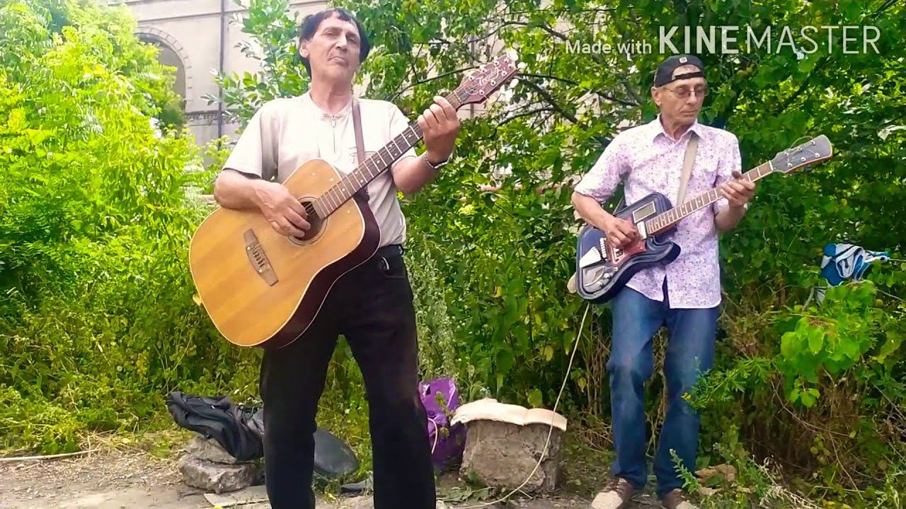 Ты та, Кто Сводит с Ума, Ты та, Кто Недает Ответа (авторская песня) смотреть онлайн