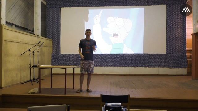 Мастерская Психологии. Виталий Васянович «Как поймать лжеца» смотреть онлайн