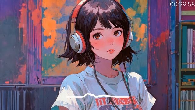 Old LOFI, But Trendy📀 1hour Lofi hiphop Mix [ Beats to Chill & Relax смотреть онлайн
