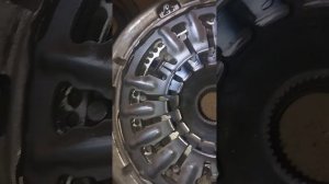 китайское сцепление лук поуршифт 602000800 форд фокус 3 экоспорт фиеста пробег 20000км. жесть на ст