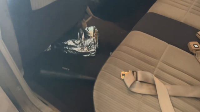 1984 Dodge Aries Wagon “first video” смотреть онлайн