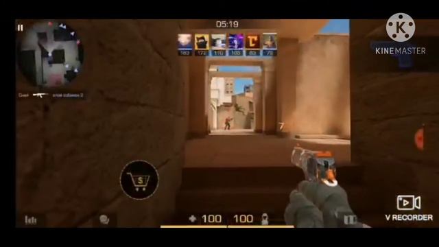 стэндофф выбирает мне оружие STANDOFF 2 челендж смотреть онлайн