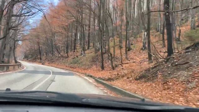 Шипка. Болгария 🇧🇬 Перевал. Серпантин.Дорожные рассказы. 13 ноября 2022 смотреть онлайн