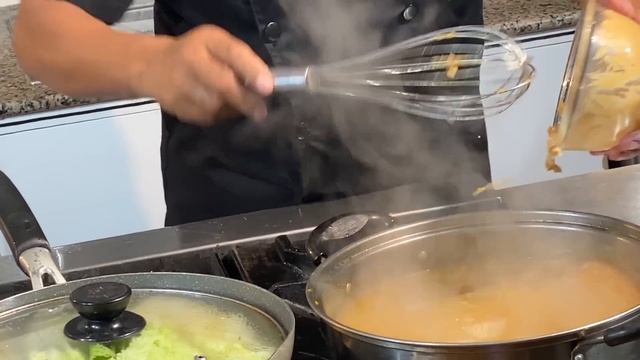 KARE-KARE | CHEF BOY LOGRO смотреть онлайн