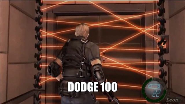 How to dodge lasers смотреть онлайн