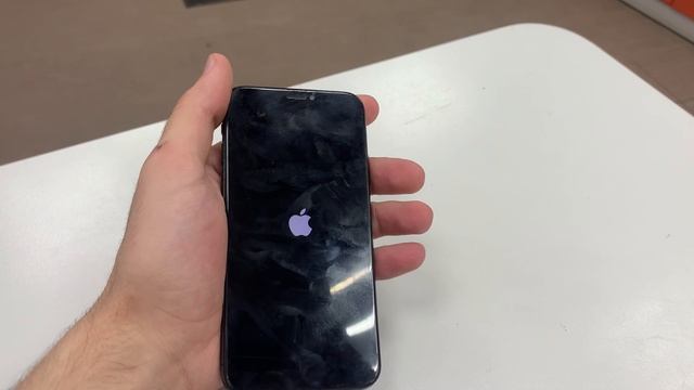 IPhone X 64Gb