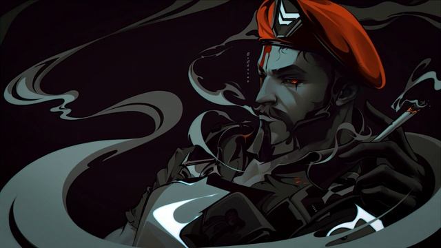 BRIMSTONE out of context смотреть онлайн