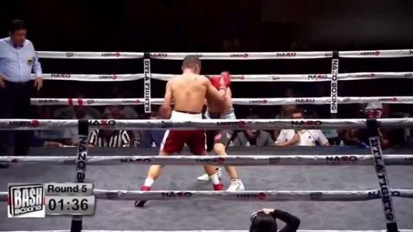 MJ AKHMADALIEV  | HIGHLIGHTS