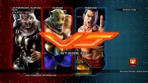 The Most Chaotic Tekken Game To Play