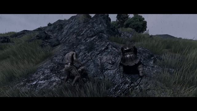 Forge Your Legacy in Life is Feudal: MMO смотреть онлайн