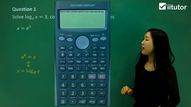 💯 Mastering Logarithmic Equations: Precise Solutions with Calculator Magic ✨ смотреть онлайн