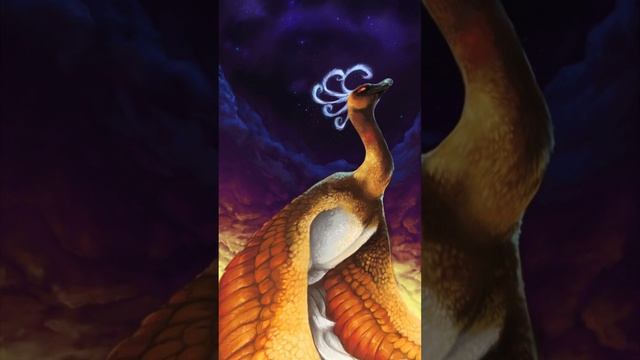 Ignisavius: La Madre de los Elementos #bestiadivina смотреть онлайн
