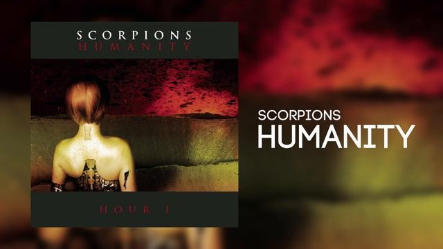 Scorpions - Humanity