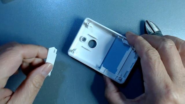 ダイソーのセンサーライトと防犯ブザーで作る家庭用防犯装置 смотреть онлайн