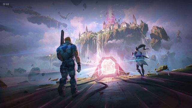 Valorant WITH SAGE DEATHMATCH :RG GAMING смотреть онлайн