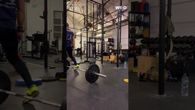 22.1 Santi Perez смотреть онлайн