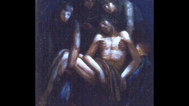 Francis Thompson - The Hound of Heaven; read by George L. Ghjec смотреть онлайн