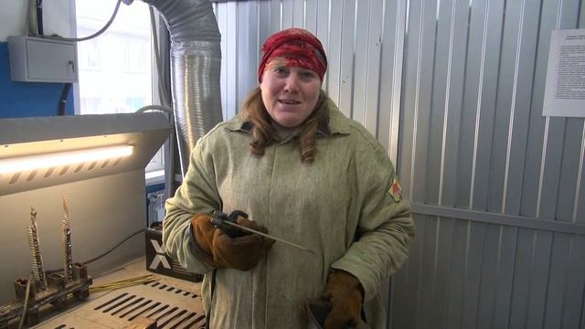 Сварка Обучение смотреть онлайн