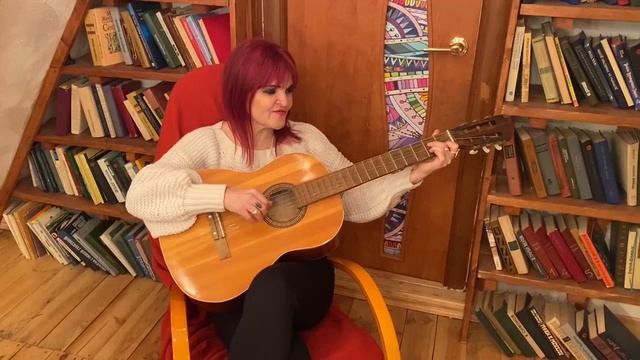 Золотая осень.mp4 смотреть онлайн