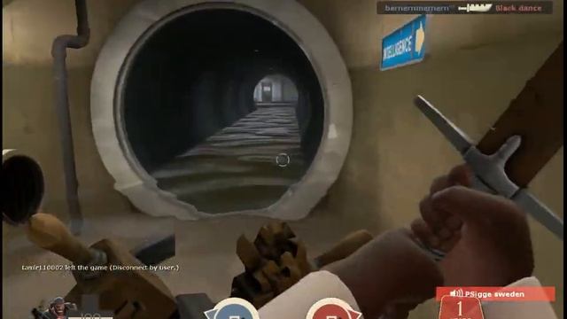 Team Fortress 2 one more time back for a new round смотреть онлайн
