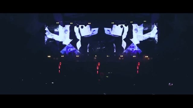 Orbital | Satan | Live In London | Saturday 2nd December 2017 | Eventim Apollo In London