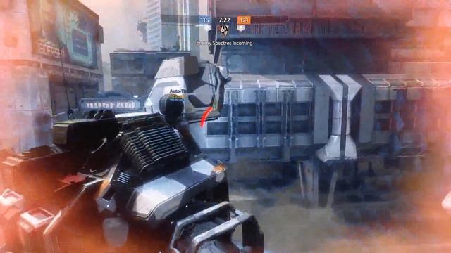 How To Eject Early From A Titan in Titanfall 2 on PC смотреть онлайн