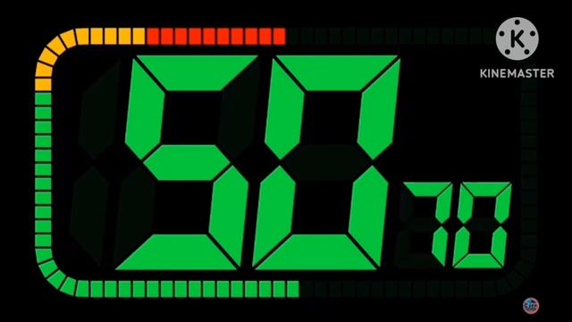 (MOST VEIWED VIDEO) 100 seconds countdown but reverse смотреть онлайн