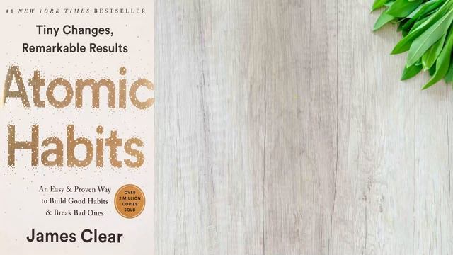 Atomic Habits Audio Book | Two Minutes Summary | Top Learnings | English | Habits | Part 1 смотреть онлайн