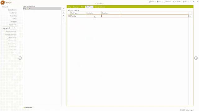 Minemax Scheduler to Tempo Integration смотреть онлайн