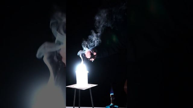 Magnesium Star смотреть онлайн