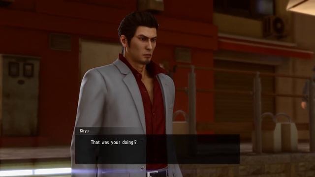 Yakuza Kiwami 2 PC LEGEND Chapter 12 - Osaka Castle | Main Story Playthrough | 100% Completion смотреть онлайн