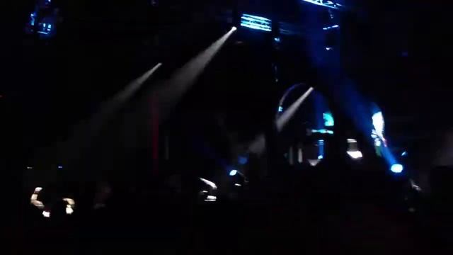 Sub Focus - Tidal Wave (Glasgow ABC)