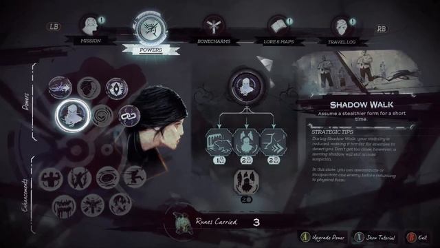 Witches and Shadow Magic! | Dishonored 2 #6 смотреть онлайн