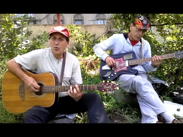 Бухают все, Бухаю я (авторская песня) смотреть онлайн