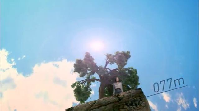 Borjomi - Column of Volcanic minerals смотреть онлайн