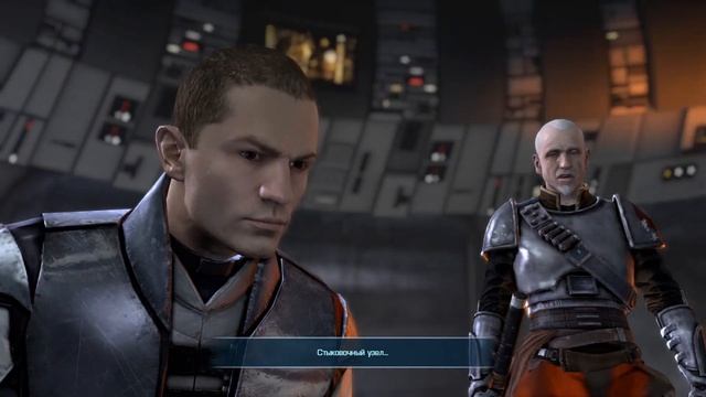 (не)Славная Star Wars The Force Unleashed II смотреть онлайн
