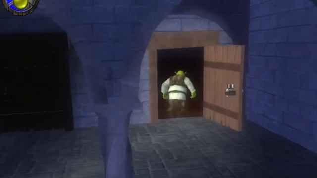 Shrek 3 №1