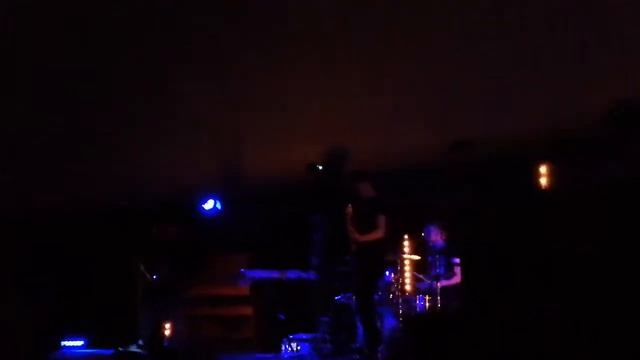 Way Station - Parallax @ Kyiv Planetarium, 2018-10-14 смотреть онлайн