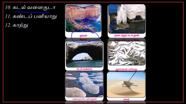 Tnpsc & Trb Geography Part 2.1 புவி அமைப்பு смотреть онлайн