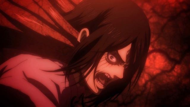 Attack on titan - The Fall of Marley V2 (REVERSED) смотреть онлайн